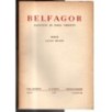 BELFAGOR. RASSEGNA DI VARIA UMANITÀ-n 3, 31 maggio-1955