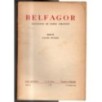 BELFAGOR. RASSEGNA DI VARIA UMANITÀ-n 3, 31 maggio-1954