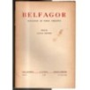 BELFAGOR. RASSEGNA DI VARIA UMANITÀ-n 4, 31 luglio-1954