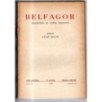 BELFAGOR. RASSEGNA DI VARIA UMANITÀ-n 3, 31 maggio-1953