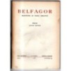 BELFAGOR. RASSEGNA DI VARIA UMANITÀ-n 5, 30 settembre-1955