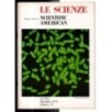 LE SCIENZE. EDIZIONE ITALIANA DI SCIENTIFIC AMERICAN-n 75, novembre-1974