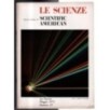 LE SCIENZE. EDIZIONE ITALIANA DI SCIENTIFIC AMERICAN-n 57, maggio-1973