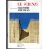 LE SCIENZE. EDIZIONE ITALIANA DI SCIENTIFIC AMERICAN-n 24, agosto-1970