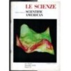 LE SCIENZE. EDIZIONE ITALIANA DI SCIENTIFIC AMERICAN-n 25, settembre-1970