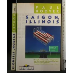 SAIGON, ILLINOIS