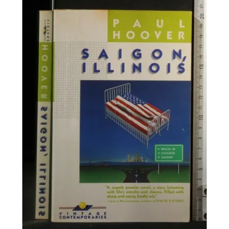 SAIGON, ILLINOIS