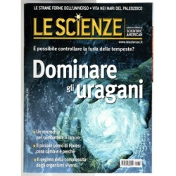 LE SCIENZE-n 436, dicembre-2004