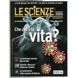 LE SCIENZE-n 438, febbraio-2005