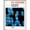 LE SCIENZE. EDIZIONE ITALIANA DI SCIENTIFIC AMERICAN-n 161, gennaio-1982