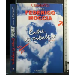 CUORE TI RIBALTO