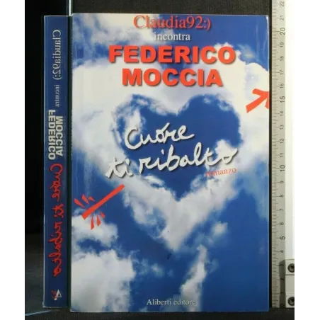 CUORE TI RIBALTO