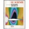 LE SCIENZE. EDIZIONE ITALIANA DI SCIENTIFIC AMERICAN-n 163, marzo-1982