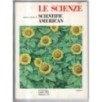 LE SCIENZE. EDIZIONE ITALIANA DI SCIENTIFIC AMERICAN-n 155, luglio-1981