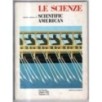 LE SCIENZE. EDIZIONE ITALIANA DI SCIENTIFIC AMERICAN-n 154, giugno-1981