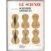 LE SCIENZE. EDIZIONE ITALIANA DI SCIENTIFIC AMERICAN-n 160, dicembre-1981