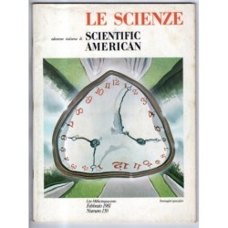 LE SCIENZE. EDIZIONE ITALIANA DI SCIENTIFIC AMERICAN-n 150, febbraio-1981