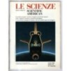 LE SCIENZE. EDIZIONE ITALIANA DI SCIENTIFIC AMERICAN-n 257, gennaio-1990