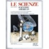 LE SCIENZE. EDIZIONE ITALIANA DI SCIENTIFIC AMERICAN-n 261, maggio-1990