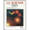 LE SCIENZE. EDIZIONE ITALIANA DI SCIENTIFIC AMERICAN-n 254, ottobre-1989