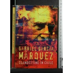 CLANDESTINE IN CHILE