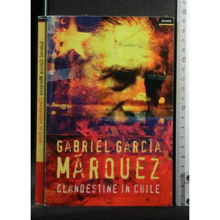 CLANDESTINE IN CHILE
