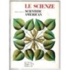 LE SCIENZE. EDIZIONE ITALIANA DI SCIENTIFIC AMERICAN-n 69, maggio-1974
