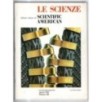 LE SCIENZE. EDIZIONE ITALIANA DI SCIENTIFIC AMERICAN-n 180, agosto-1983
