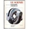 LE SCIENZE. EDIZIONE ITALIANA DI SCIENTIFIC AMERICAN-n 184, dicembre-1983