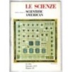 LE SCIENZE. EDIZIONE ITALIANA DI SCIENTIFIC AMERICAN-n 85, settembre-1975