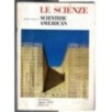 LE SCIENZE. EDIZIONE ITALIANA DI SCIENTIFIC AMERICAN-n 24, agosto-1970