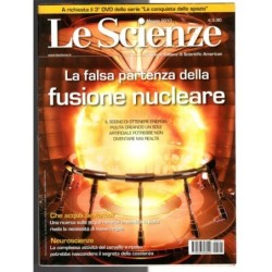 LE SCIENZE-n 501, maggio-2010