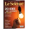 LE SCIENZE-n 497, gennaio-2010