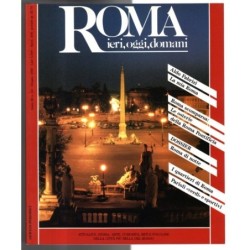 ROMA IERI, OGGI, DOMANI-n 24, giugno-1990