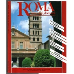 ROMA IERI, OGGI, DOMANI-n 20, febbraio-1990