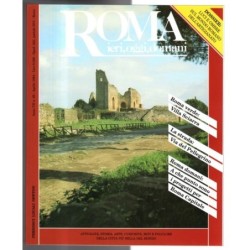 ROMA IERI, OGGI, DOMANI-n 66, aprile-1994