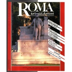 ROMA IERI, OGGI, DOMANI-n 30, gennaio-1991