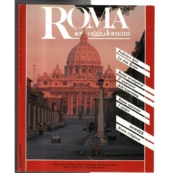 ROMA IERI, OGGI, DOMANI-n 29, dicembre-1990