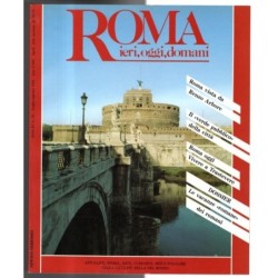 ROMA IERI, OGGI, DOMANI-n 36, luglio/agosto-1991