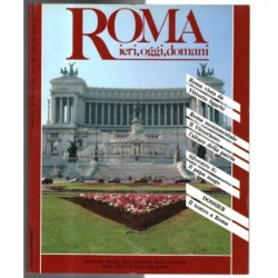 ROMA IERI, OGGI, DOMANI-n 38, ottobre-1991