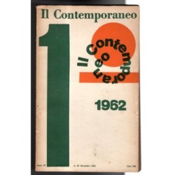 IL CONTEMPORANEO-n 43, dicembre-1961