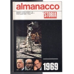 STORIA ILLUSTRATA-suppl al n 146-1969