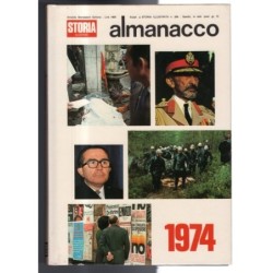 STORIA ILLUSTRATA-suppl al n 206-1974