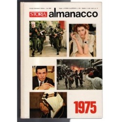 STORIA ILLUSTRATA-suppl al n 218-1975