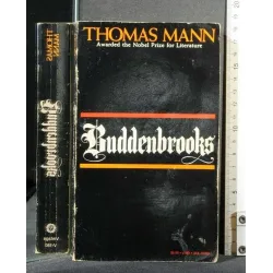 BUDDENBROOKS