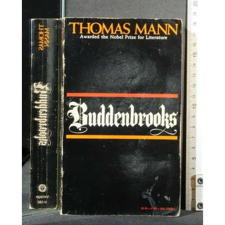 BUDDENBROOKS