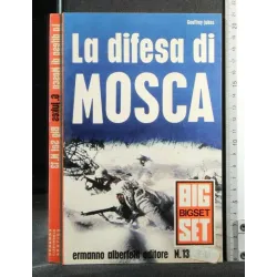 LA DIFESA DI MOSCA