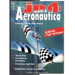 JP4 MENSILE DI AERONAUTICA-n 9, settembre-1995