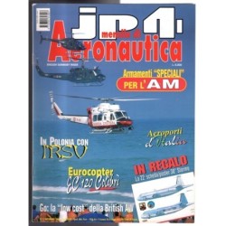 JP4 MENSILE DI AERONAUTICA-n 11, novembre-1998