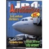 JP4 MENSILE DI AERONAUTICA-n 6, giugno-2001